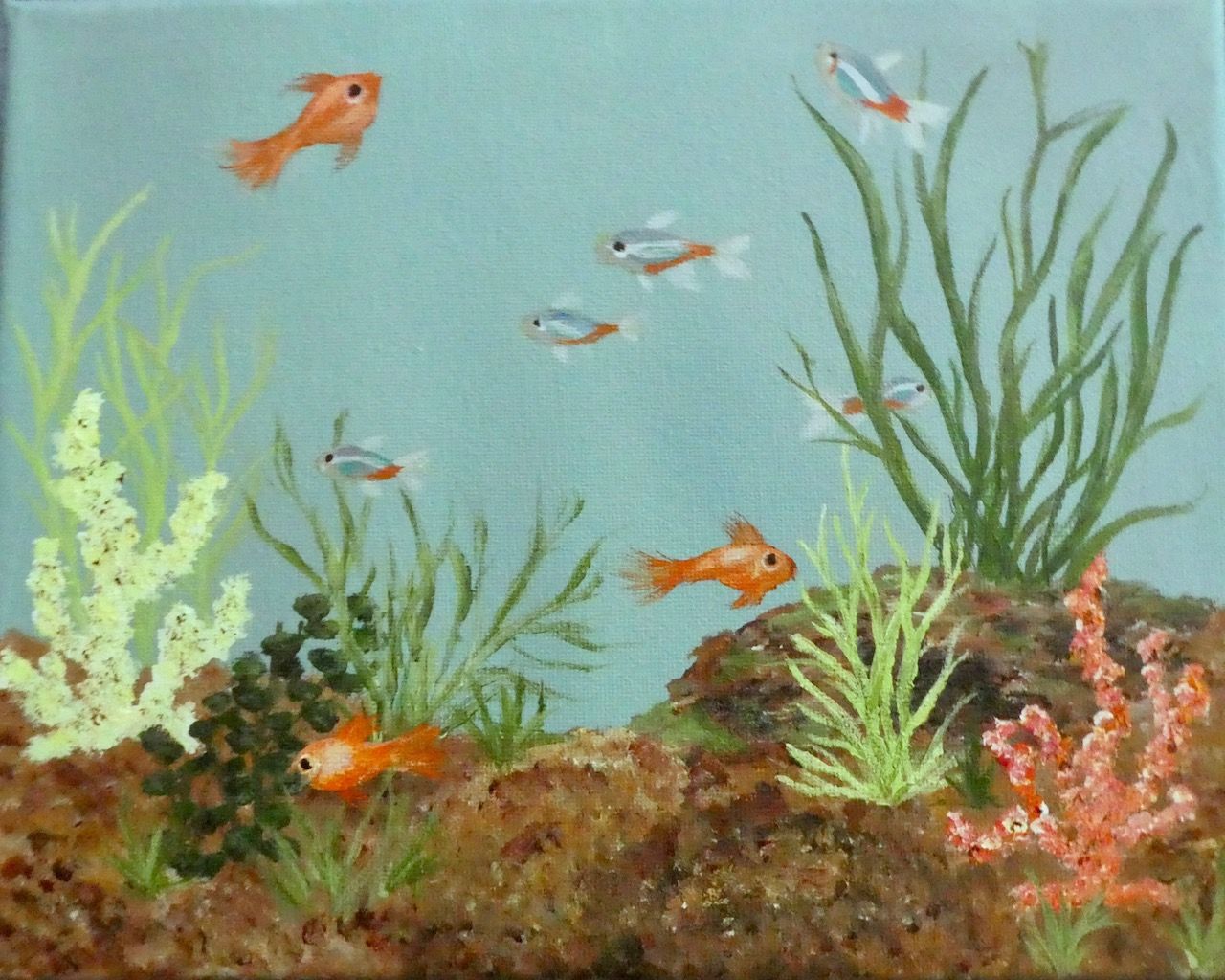 gallery